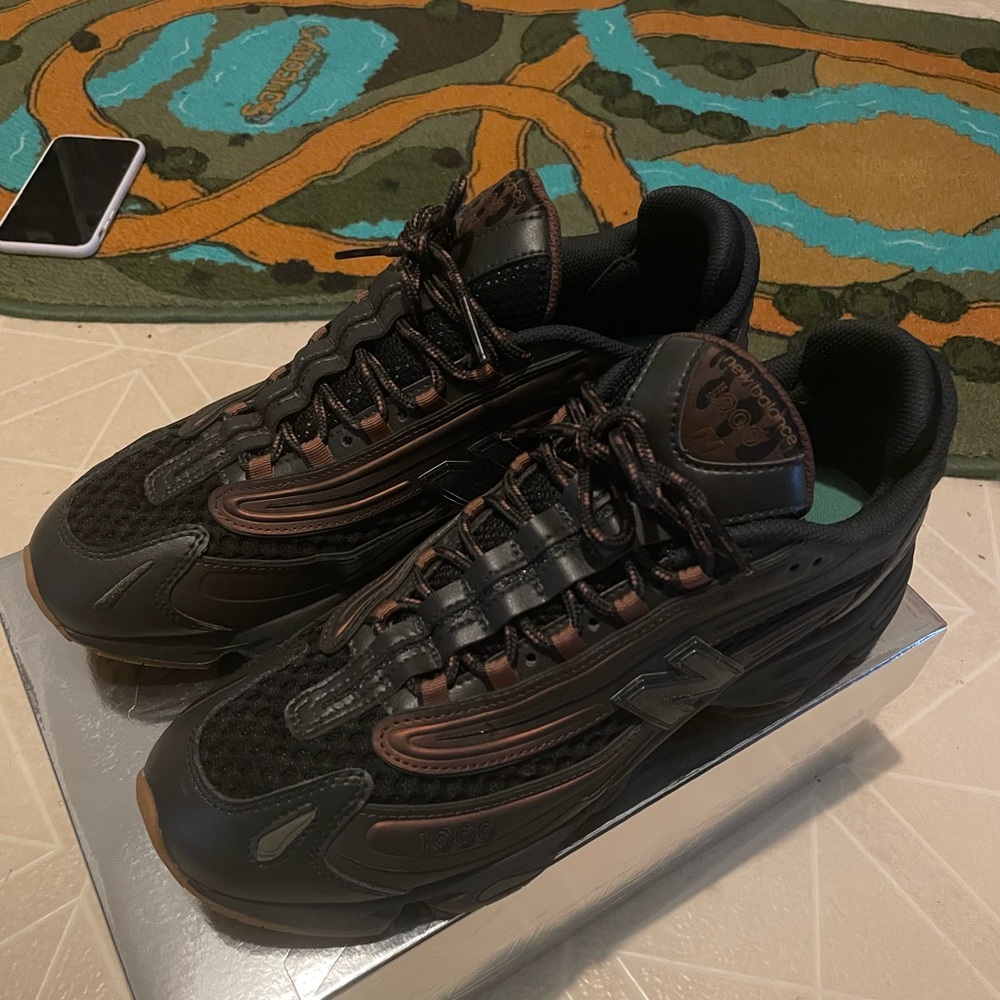 New Balance x Joe Freshgoods 1000